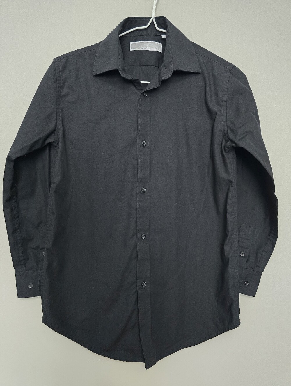 Michael Kors Long-Sleeve Dress Shirt Size 12